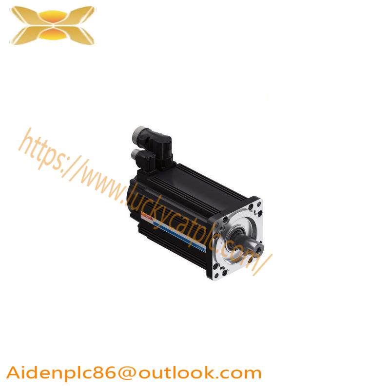 Rexroth MSK050B-0600-NN-M1-UP1-NNNN Magnet Motor