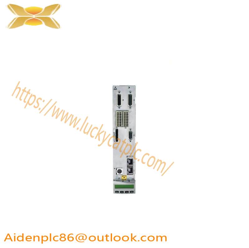 REXROTH MSK060C-0600-NN-M1-UP1-NSNN
