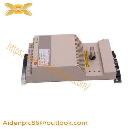 REXROTH RAC 2.2-200-460-A00-W1