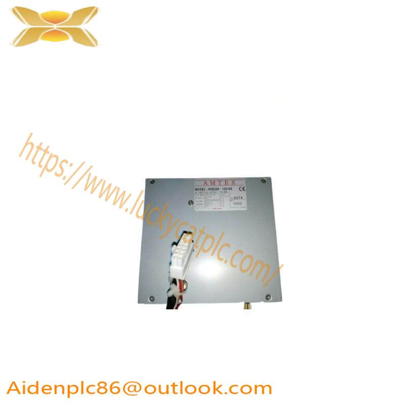 REXROTH SE200 0608830123