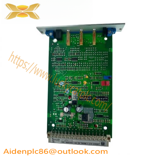 REXROTH SYHNC100-NIB-23/W-24-P-D-E23-A012 R900978416