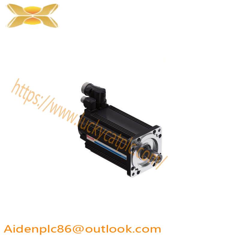REXROTH SYHNC100-NIB-2X/W-24-P-D-E23-A012 R900978416
