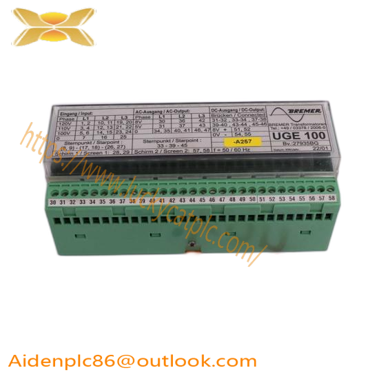 REXROTH TVD1.3-15-03