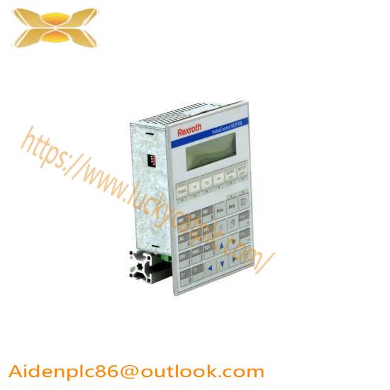Rexroth VAM111-PB-NA-AB-TA-VB-1608-NN