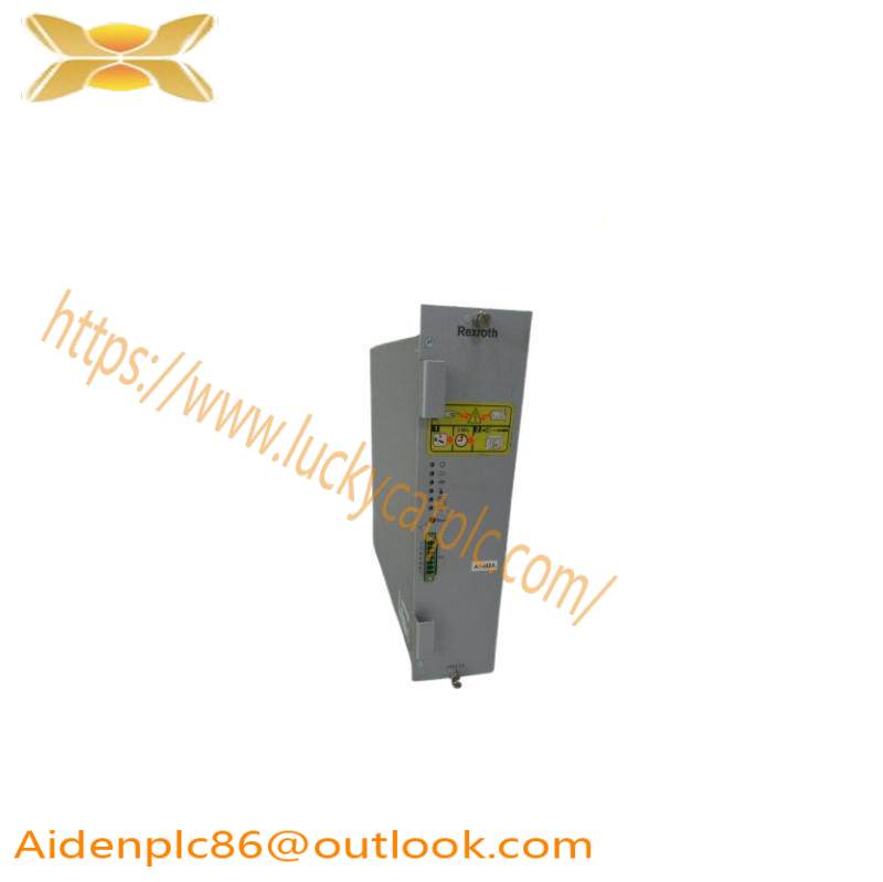 REXROTH MSK100D-0300-NN-M2-AG0-RNNN