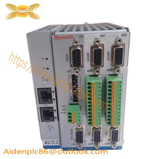 Rexroth R911327325