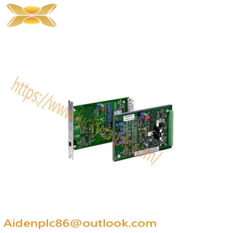 Rexroth R911190199