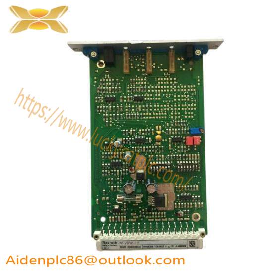 Rexroth 8.2408517E7