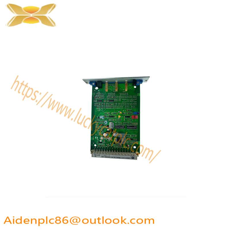 REXROTH CSH01.1C-PB-EN2-EN2-NNN-S2-S-NN-FW