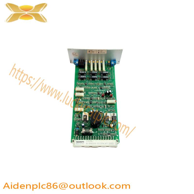 Rexroth MHD093C-035-PG1-RN