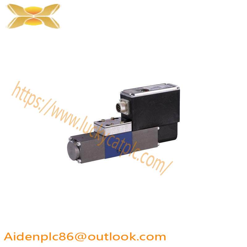 REXROTH VT3006S34R5