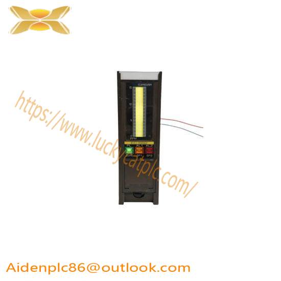 RIKEN KEIKI NP-581 570-SR-PF GP-581-PF RKP-62069 BRAND NEW