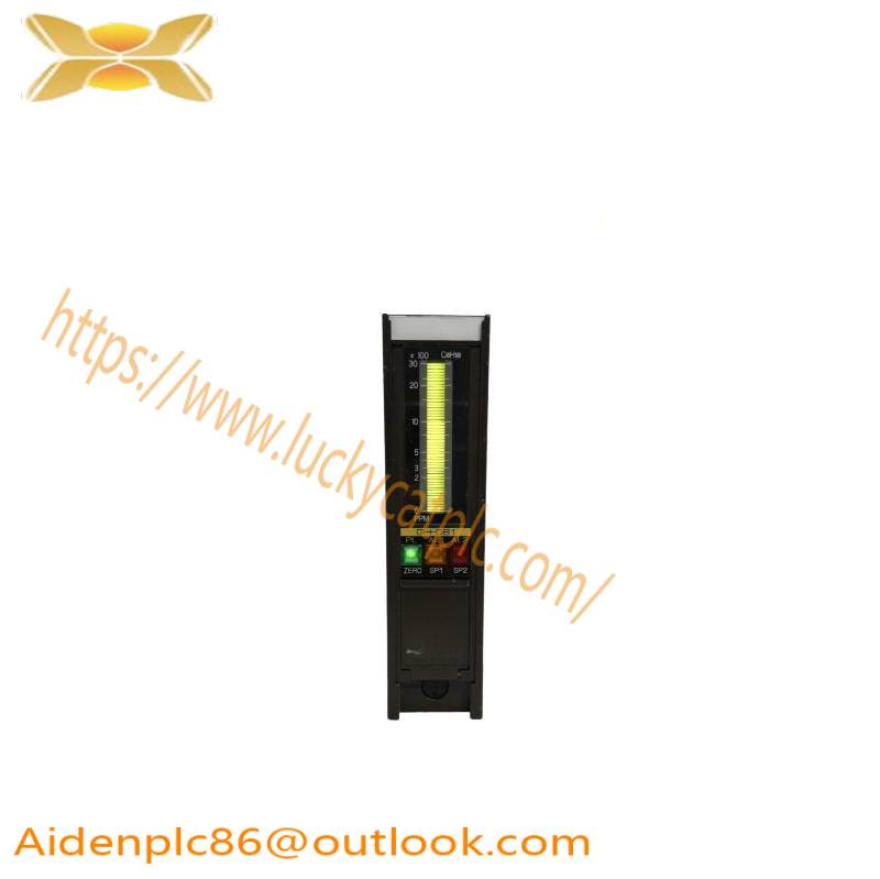 RIKEN KEIKI NP-581 570-SR-PF GP-581-PF RKP-62069 GAS INDICATOR ALARM SYS