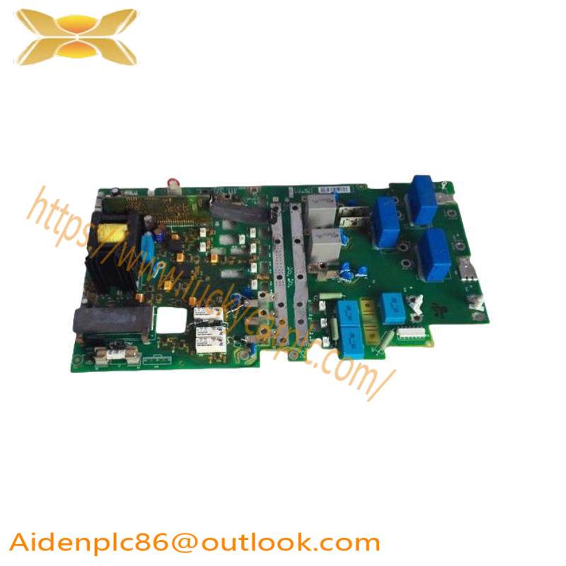 AB 1756-OA16 ControlLogix Digital I/O Modules