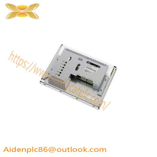 RITTAL SCM17EG1-R RGB/DVI SM 6450.160 monitor