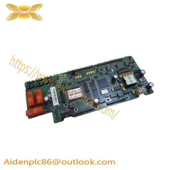 RMIO-01C ABB