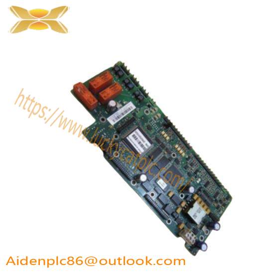 RMIO-01C ABB