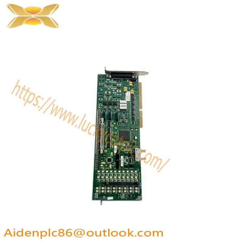 ROBICON A1A10000423.00M PCB BOARD