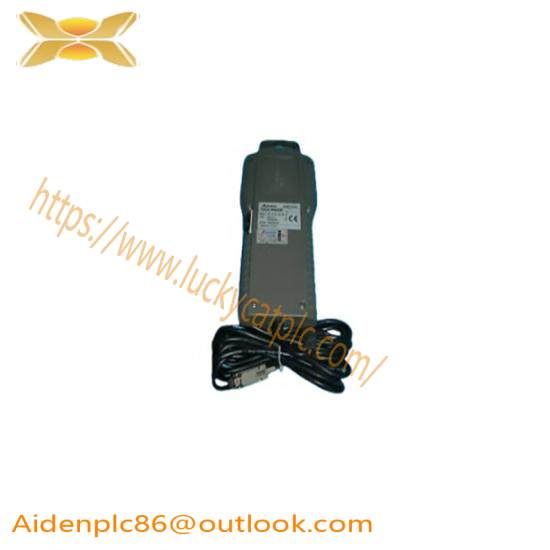 Robostar RTS-9100T-05-NO-S Teach Pendant