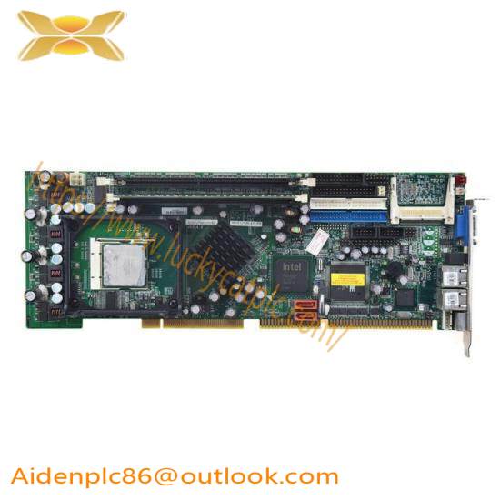 ROCKY-4786EVG-RS-R40 SBC Industrial Board