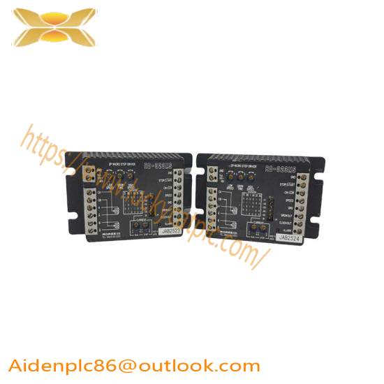 RORZE RD-323MS MOTOR DRIVER