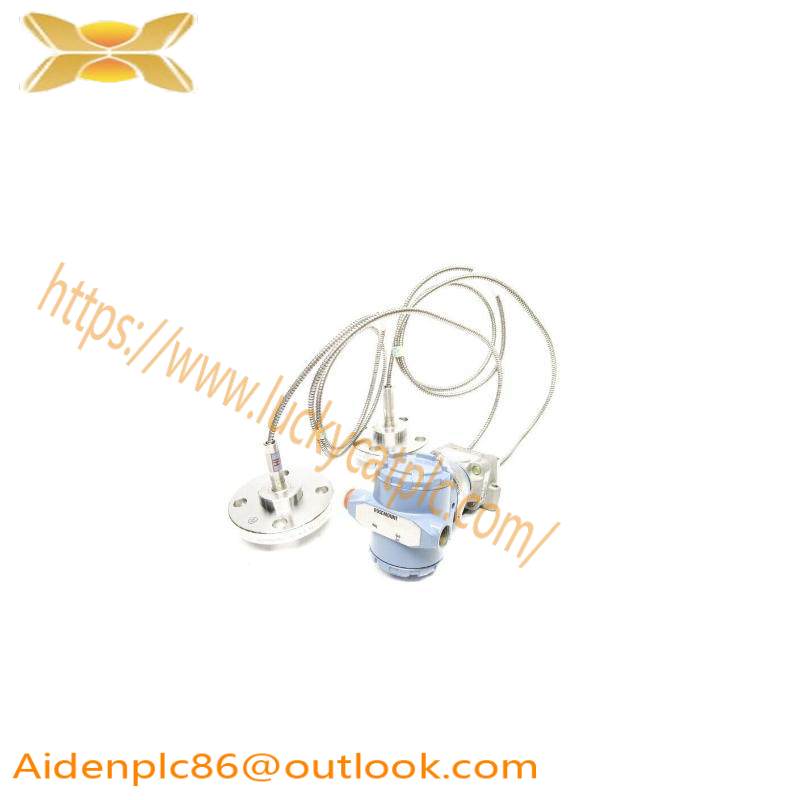 ROSEMOUNT 1199DDB05ARFW41DBB7DB ENCODER