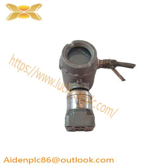ROSEMOUNT 3051-CG2A03A1BM5B1I1H7P1Q4HR5 Pressure Transmitter