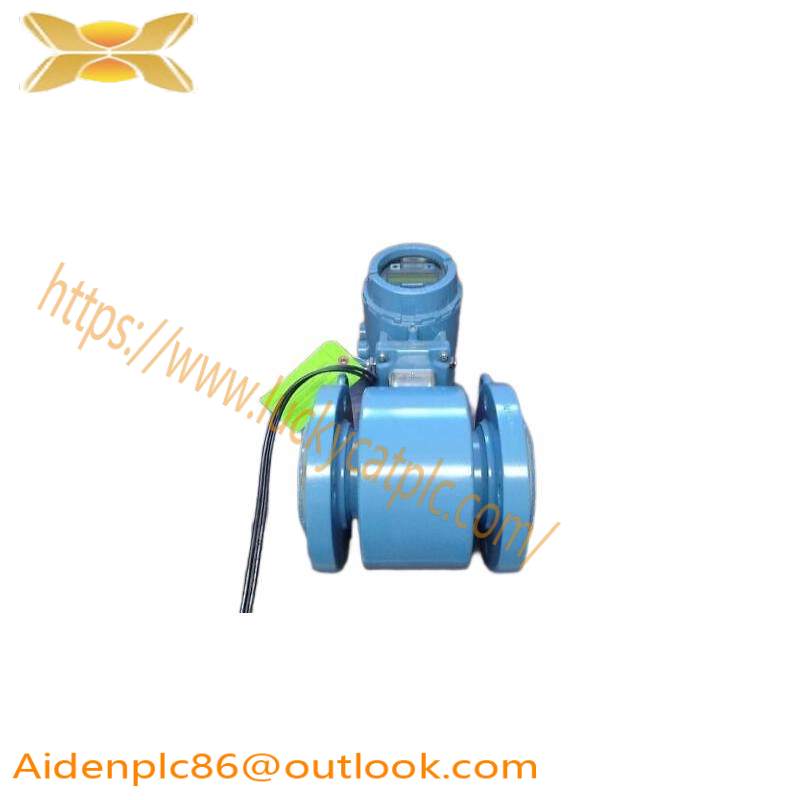 Rosemount 8705TPE010S1WON5 275PSI flanged Sensor