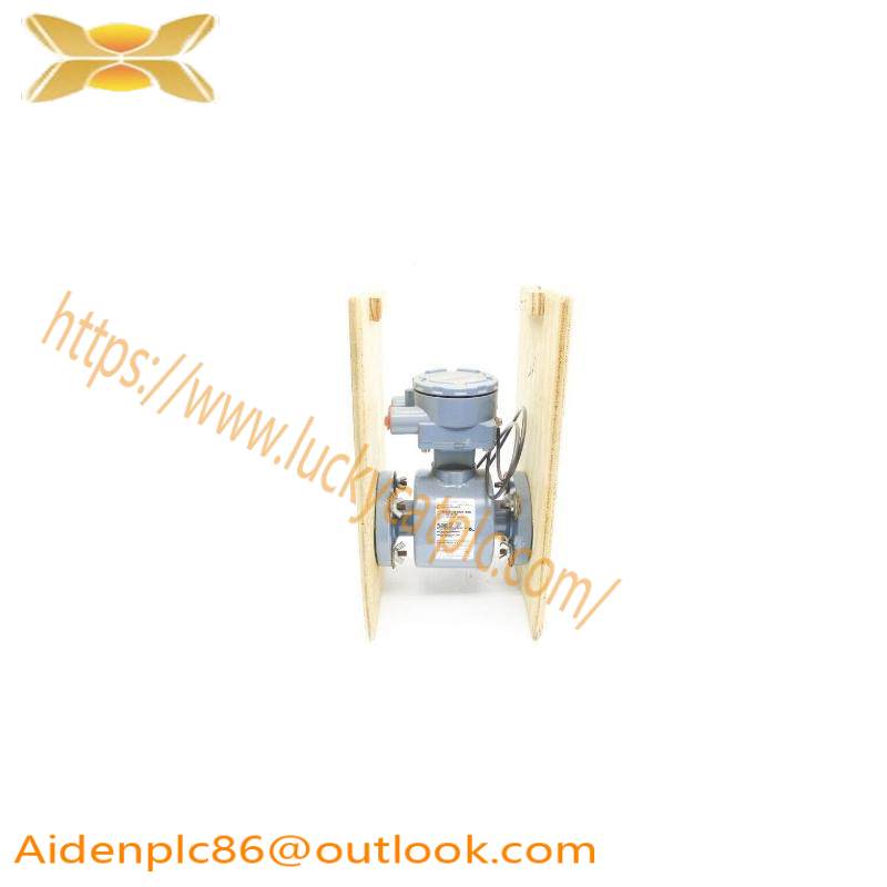 ROSEMOUNT 8705TPE015S1W0N5 0906505609041005 275PSI 350F/177C MAGNETIC FLOWMETER