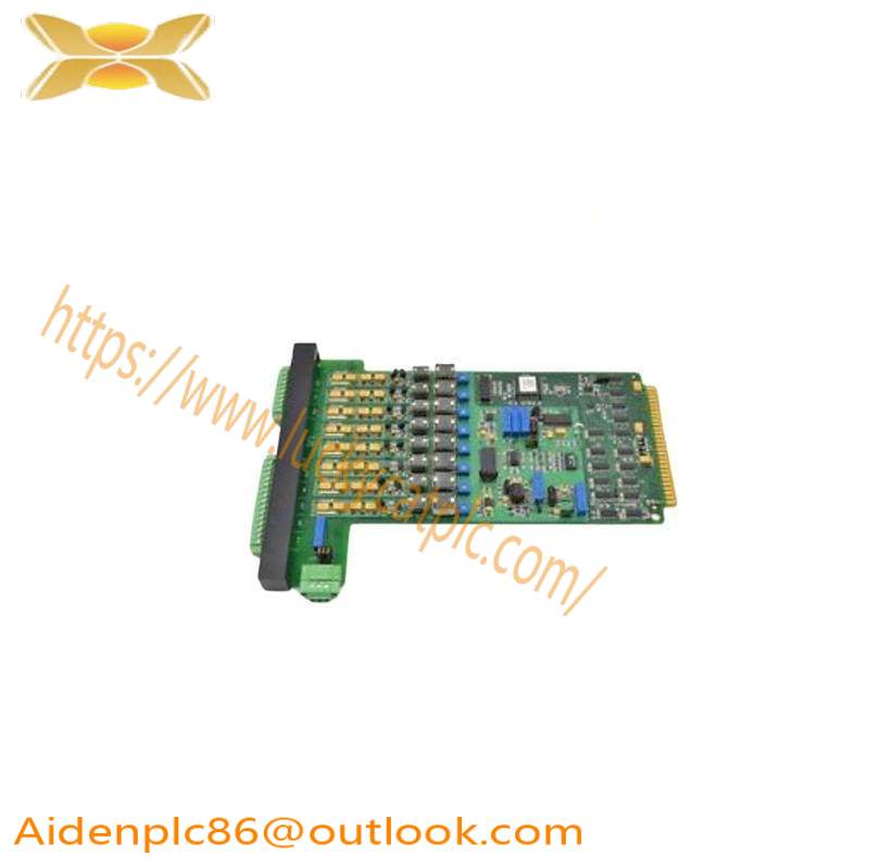 RTF NEQ8436/32-001 1 Channel Pcb Circuit Board