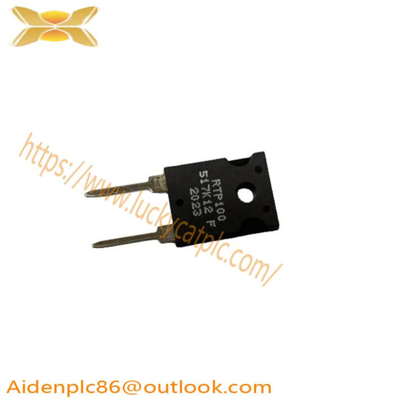  RTP100-10 MODULE 