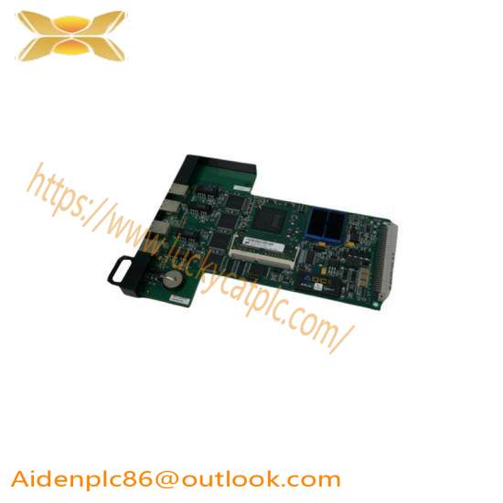 RTP 3003/00 SER 3000 I/O BRAND NEW