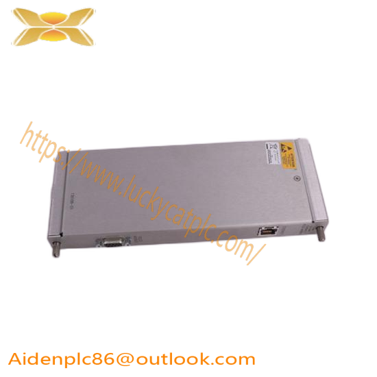 RTP 3021/00 SER 3000 I/O  New