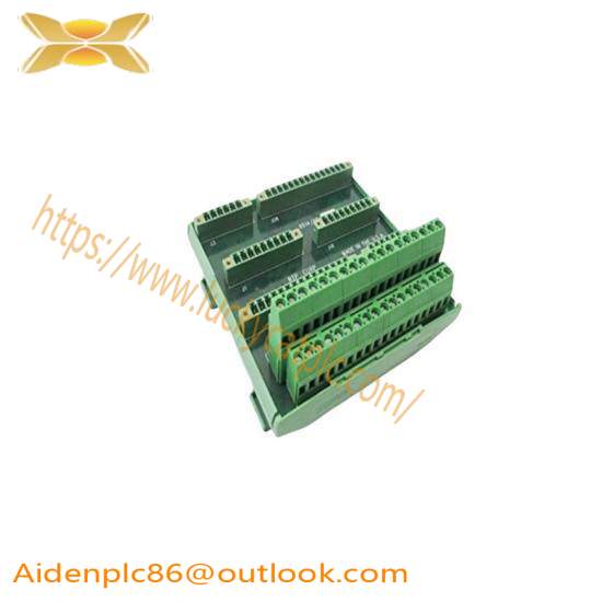 RTP 8514/09-000 8514/09-000A LEVEL QA Terminal Boards Block