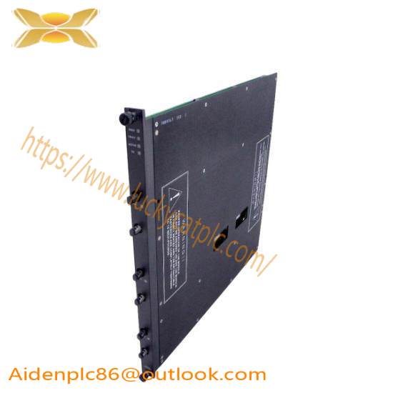 Triconex 3625  Invensys 3625