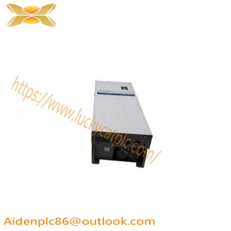 AB SA3100-B050-AN-L6R AC DRIVE 460VAC