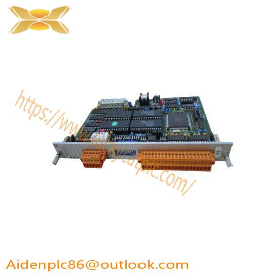 SABO PLM500 SIB.542.00 Interface Board