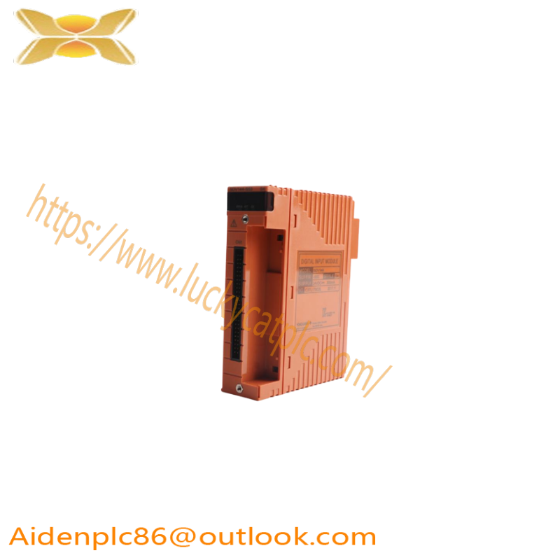 YOKOGAWA SAI143-S03 Analog Input Module