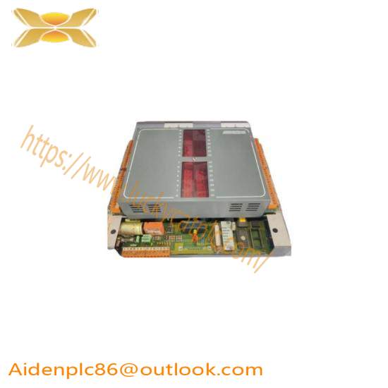 SAIA PCA1.M41M4 Processor Unit