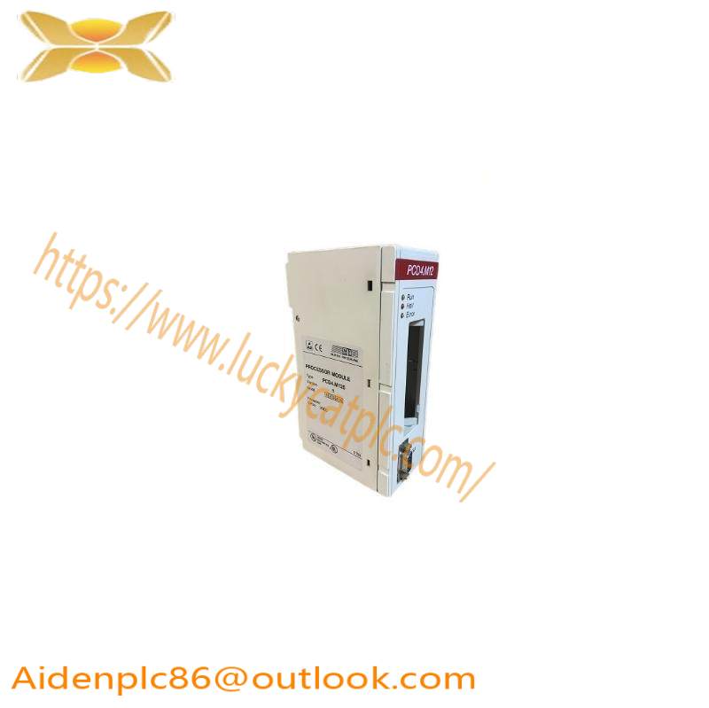 SAIA PCD1.M120
