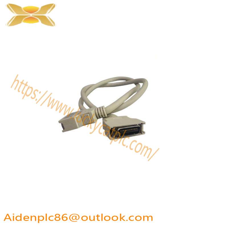 SAIA PCD2.K110 Cable Connection