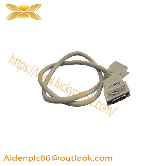 SAIA PCD2.K110 Extension cable
