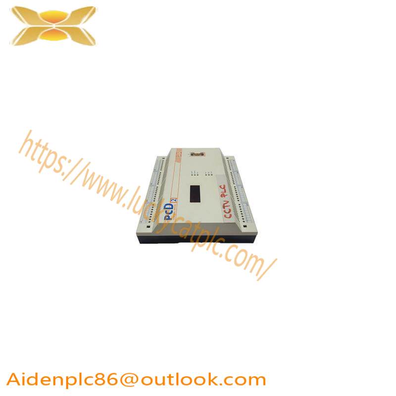 SAIA PCD2.M120 PCD Control Device