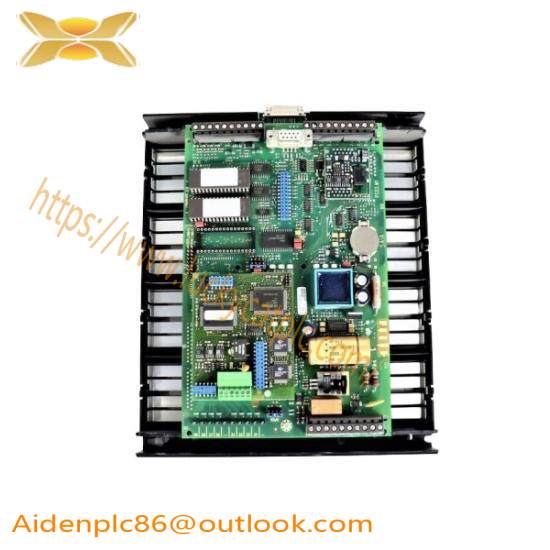 SAIA PCD2.M120 PCD Control Device