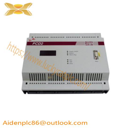 SAIA PCD2.M127