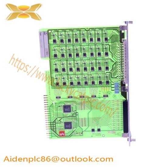 SAIA PCD2.W600