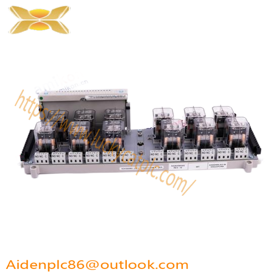 SAIA PCD3.R60X