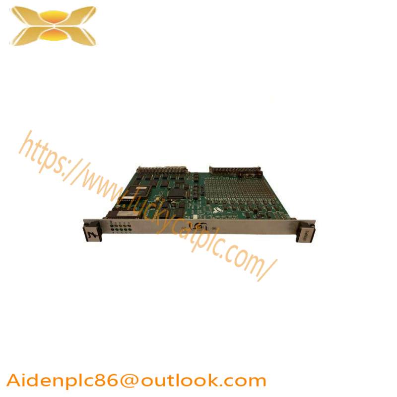 SALVAGNINI MINP8+ controller