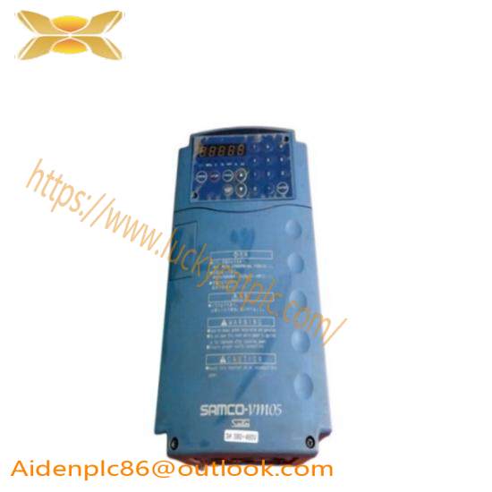 Sanken VM05-4.0K  Frequency Converter