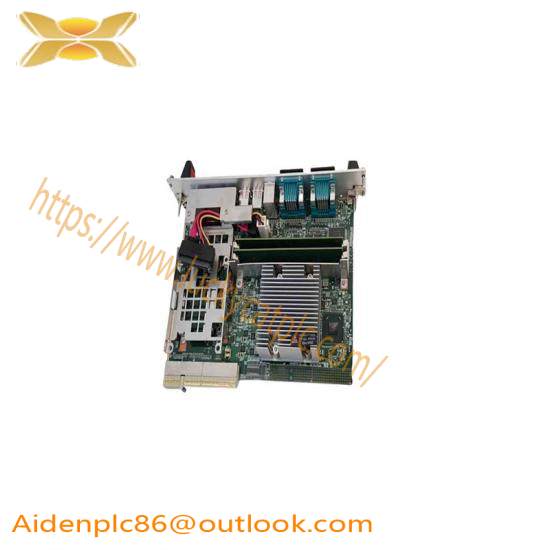 SanMax Technologies PDS-BX02E0954 PA03381-B391 SERVO CONTROL CARD